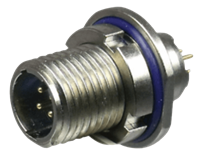 MKJ Series Connector